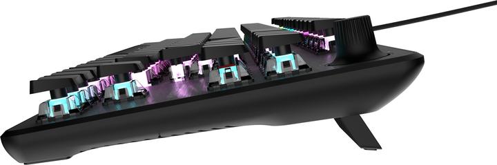 Immagine prodotto Turtle Beach VULCAN II - Keyboard (CH, Cablato)