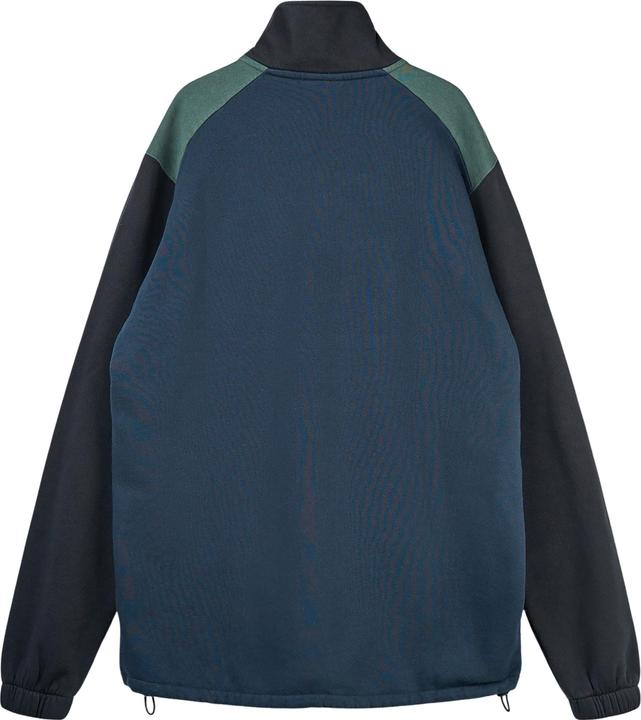 Actual product image Lakor Colorblock Half Zip (M)