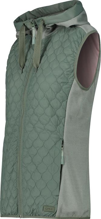 Produktbild CMP Campagnolo Hybrid Fix Hoodie (36)