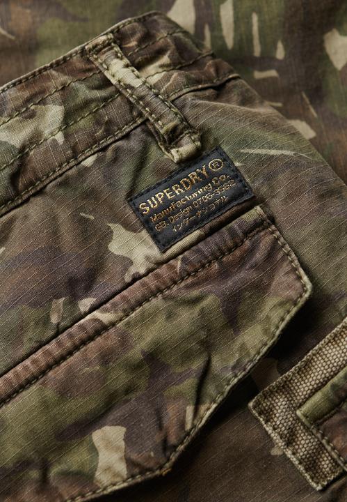 Immagine prodotto Superdry Shorts cargo da donna (M)