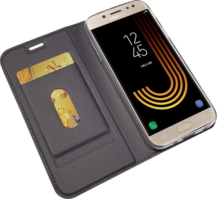 Actual product image Nalia Folding cover (Samsung Galaxy J5 (2017))