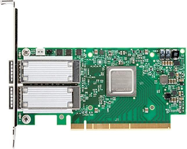 Immagine prodotto Mellanox ConnectX-5 VPI (PCI Express 3.0)