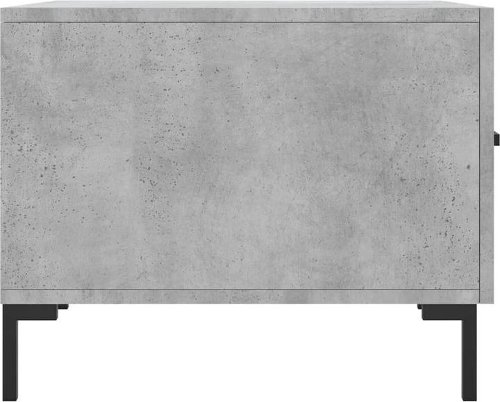 Produktbild vidaXL Couchtisch (50 x 50 x 40 cm)