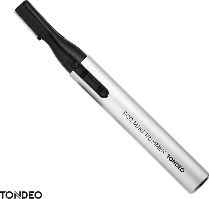 Immagine prodotto Tondeo Eco Mini Trimmer, argento