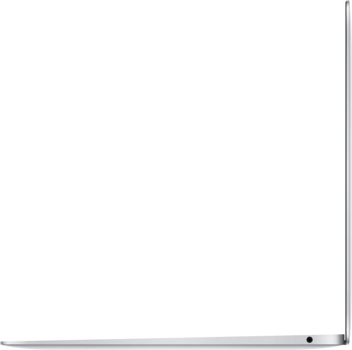 Produktbild Apple MacBook Air – 2020 (13.30", Intel Core i3, 8 GB, 256 GB, DE)