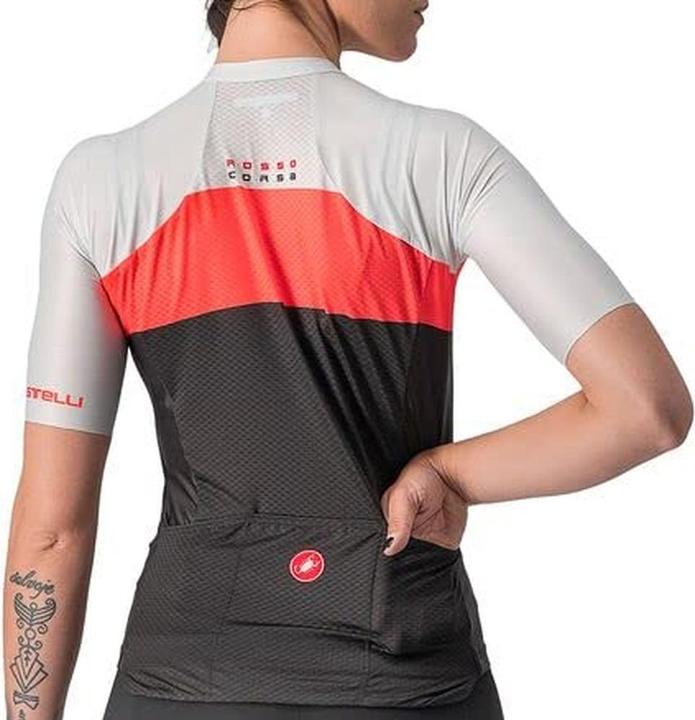 Produktbild Castelli Aero Pro W Jersey (L)