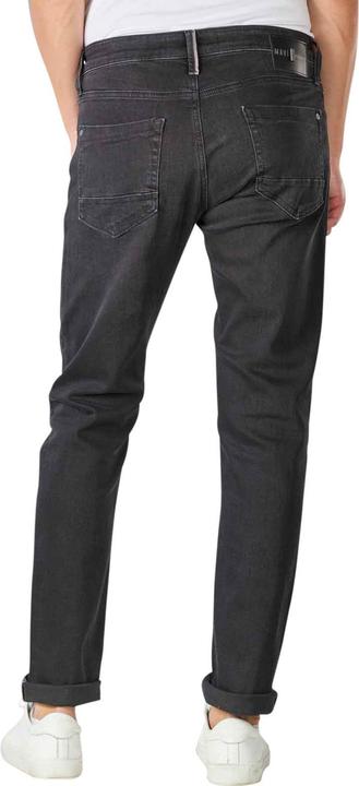 Image du produit Mavi Marcus Jeans Slim Straight Fit Dark Smoke Ultra Move (W33/L32)