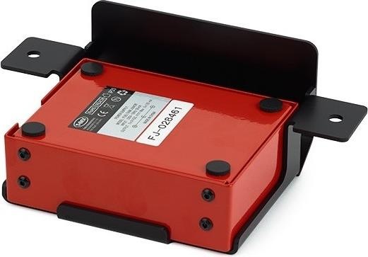 Actual product image Aclam Power supply holder FuelTankJr