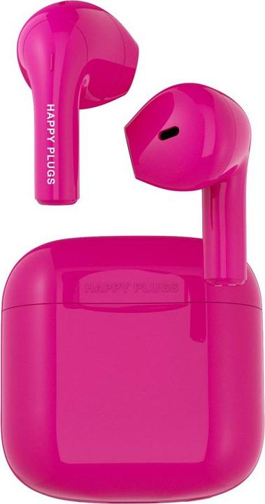 Productafbeelding Happy Plugs Joy (Geen ruisonderdrukking, 12 h, Bedraad)