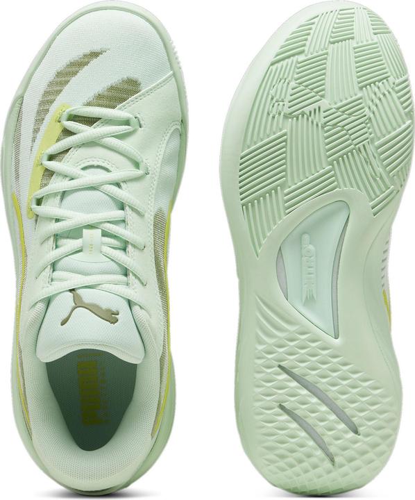 Produktbild Puma All-Pro Nitro (44.5)