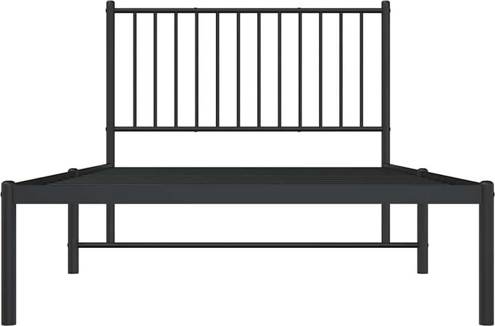 Image du produit vidaXL Bettgestell (100 x 200 cm)