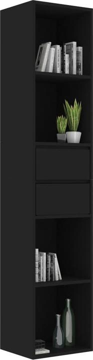 Actual product image vidaXL Heinrick (36 x 30 x 171 cm)