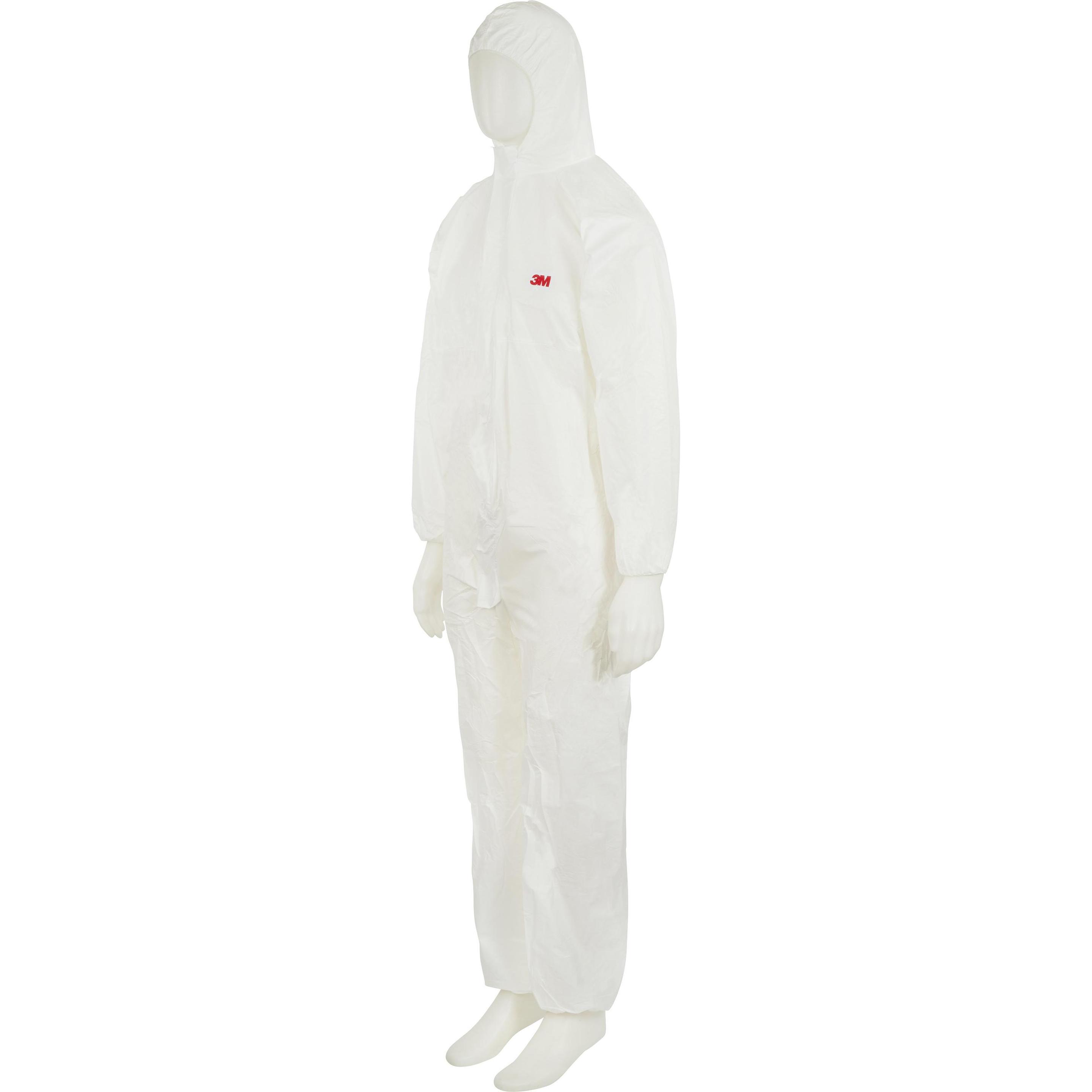 Thumbnail - 3M, Arbeitsjacke, Schutzanzug 4510 (XXL)
