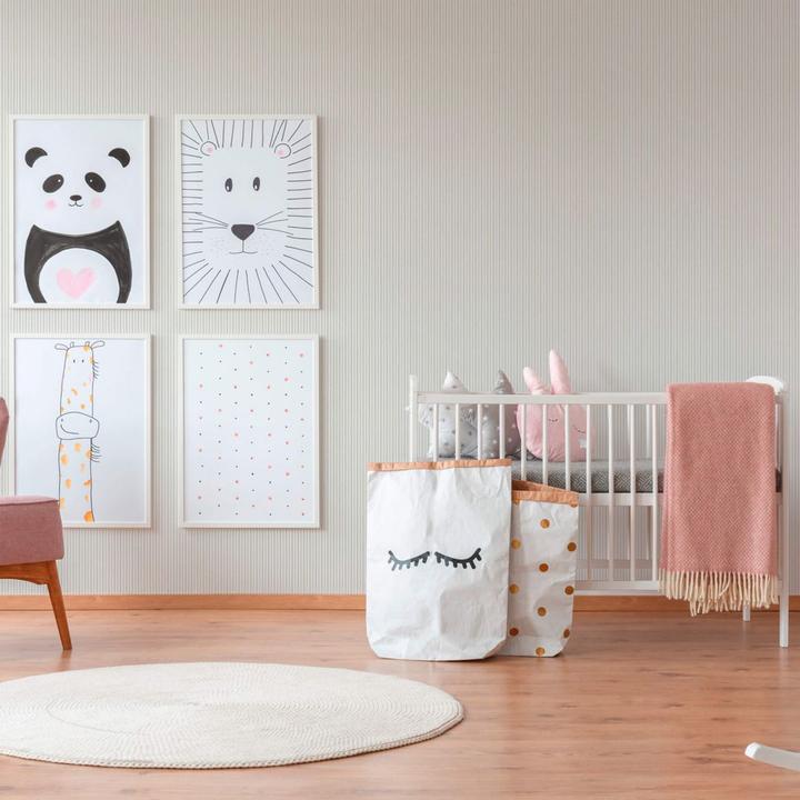Image du produit A.S. Création Petites étoiles 21 (53 x 1005 cm)
