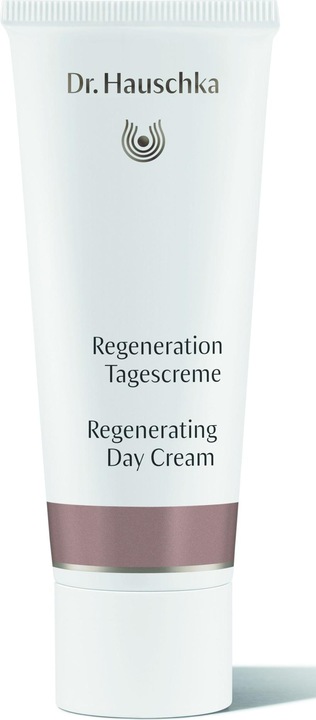 Dr. Hauschka Regeneration Tagescreme (40 ml, Tagescreme)
