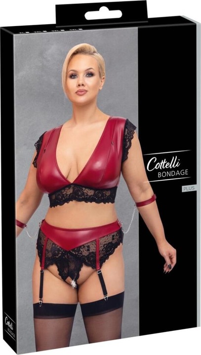 Red/black