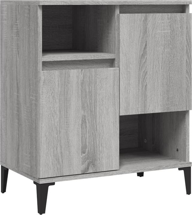 Image du produit vidaXL Sideboard (60 x 60 x 70 cm)