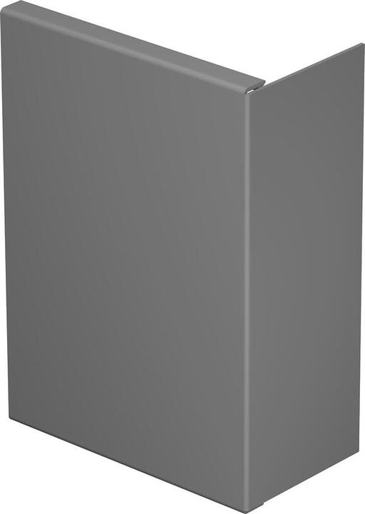 Actual product image OBO Bettermann End piece PVC