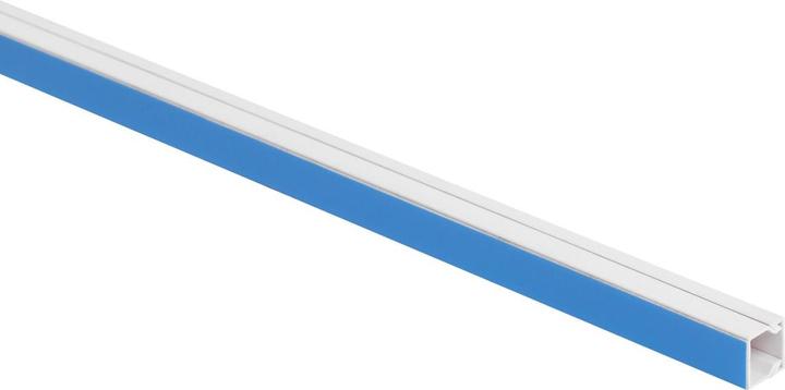 Actual product image Triton Electrical installation strip with adhesive tape set WHITE TLS 20x14 2m (PACK of 10)