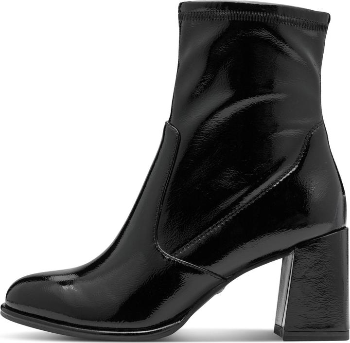 Black Patent