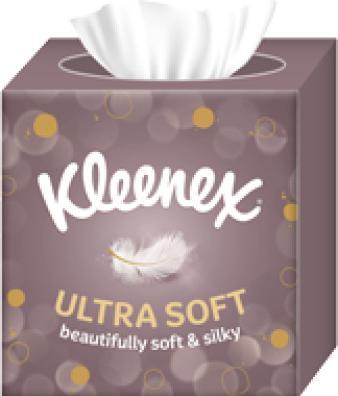 Kleenex Ultrasoft