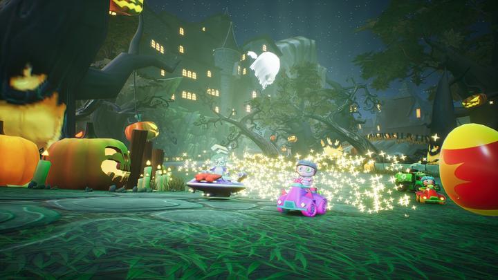 Image du produit Game Race With Ryan (PS4)