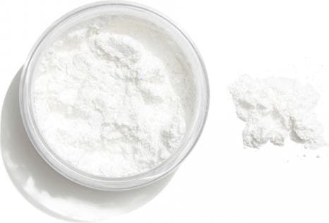 Actual product image Gosh Prime'n Set Primer & Mattifying Setting Powder Two In One (Transparent)