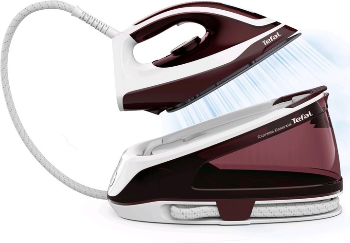 Image du produit Tefal SV6120E0 (2200 W, 120 g/min)