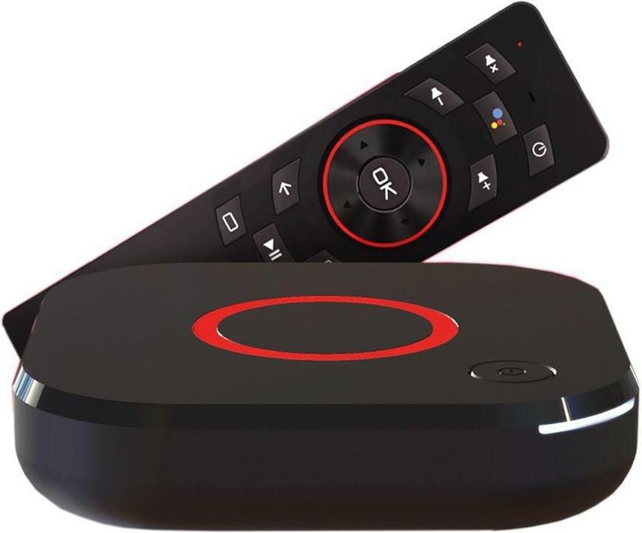 Produktbild infomir MAG 425 A (8 GB, IPTV (ready))
