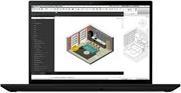 Actual product image Lenovo ThinkPad P16s Gen 2 (16", 1000 GB, 32 GB, CH, Intel Core i7-1360P)