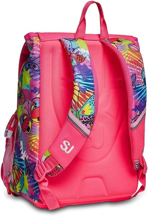 Actual product image SJ Gang Flip 3D Expandable Backpack (21 l)