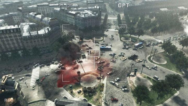 Actual product image Activision Call of Duty: Modern Warfare 3 (Xbox 360, DE)