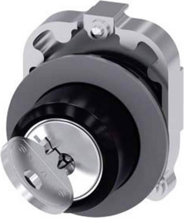 Produktbild Siemens Key Switch switch 30mmt front ring