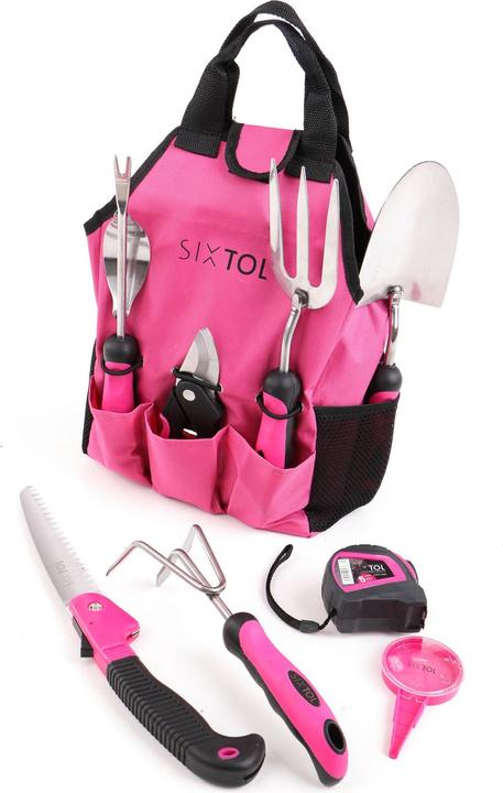 Produktbild Sixtol Garden Pink