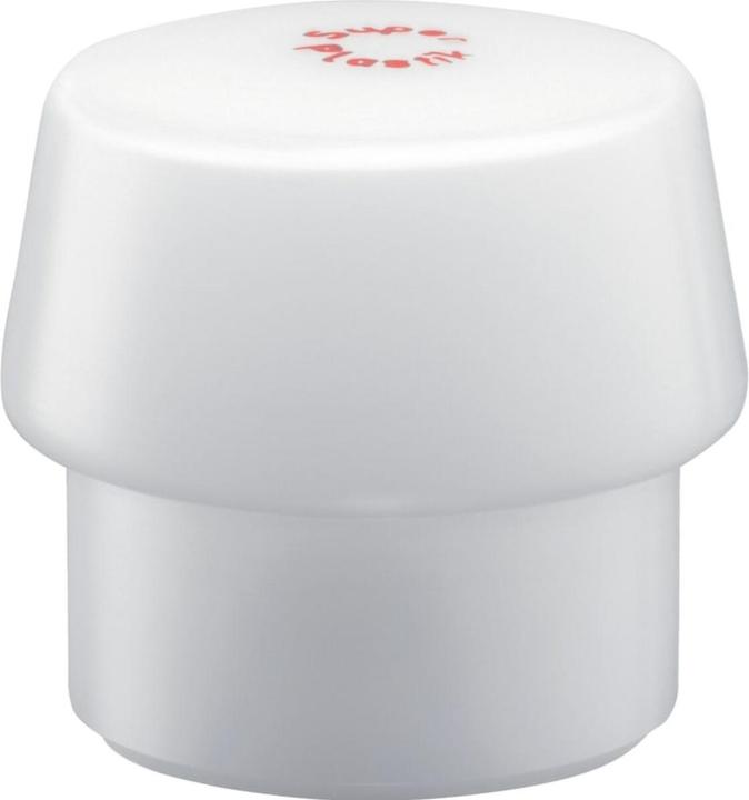 Actual product image Halder Soft faced hammer head SIMPLEX