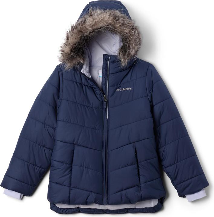 Columbia Katelyn Crest™ III Hooded Jacket