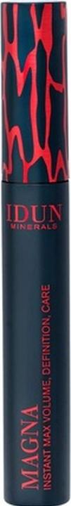 Immagine prodotto IDUN Minerals Mascara Magna Instant Max Volume Definition Care (Nero)