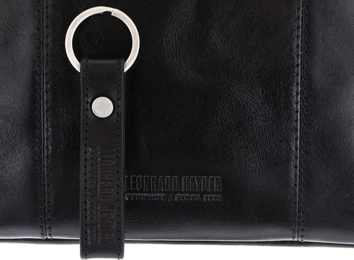 Immagine prodotto Leonhard Heyden Cambridge Messenger Leder 32 cm Laptopfach