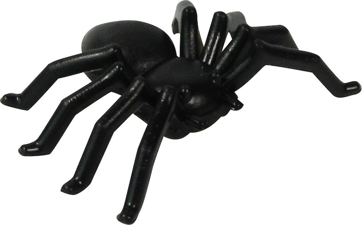 Produktbild PhoneLook Kleine Spinne plastik (1 Stück)