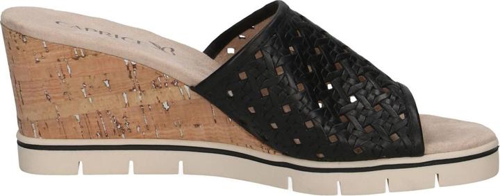 Actual product image Caprice Sandal (39)