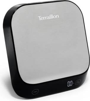 Image du produit Terraillon Balance de cuisine Epsilon