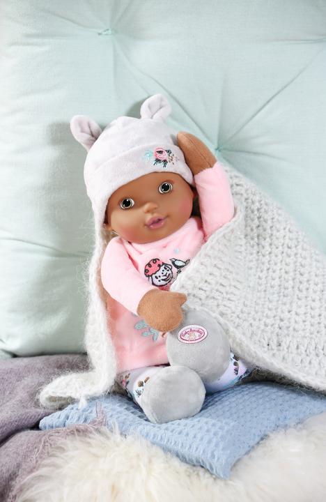 Actual product image Baby Annabell Sweetie for babies DoC,30c