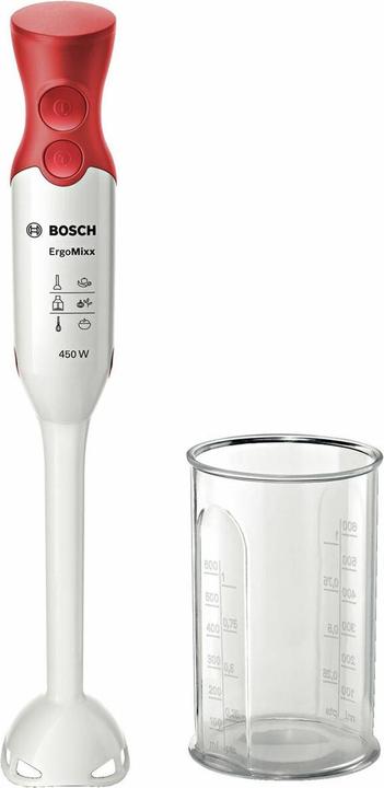 Actual product image Bosch Hausgeräte MSM64010 ErgoMixx