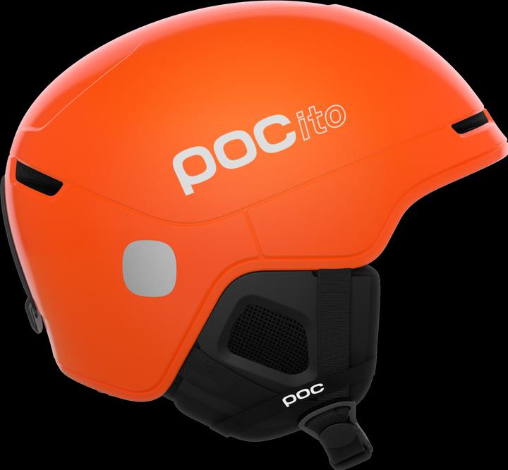 Actual product image Poc ito kids ski helmet Obex MIPS (48 - 52 cm, XXS)