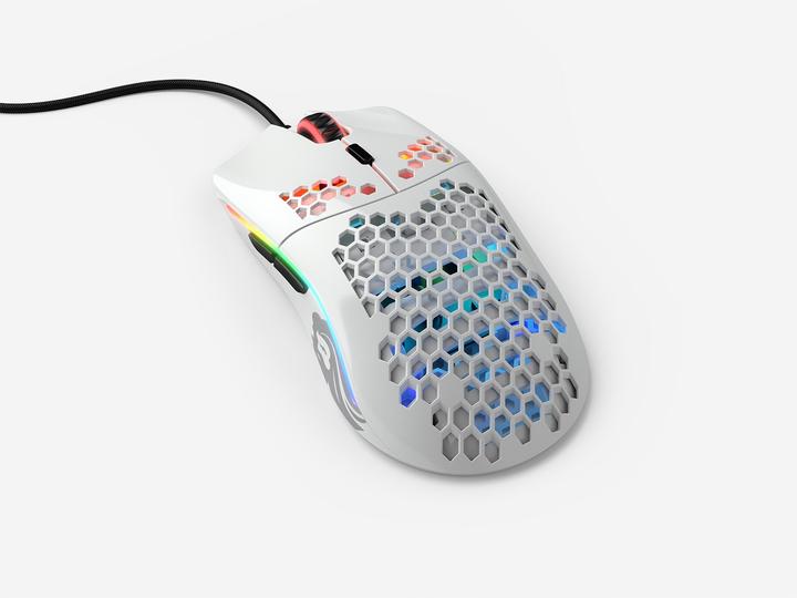 Actual product image Glorious PC Gaming Race Model O (Cable)