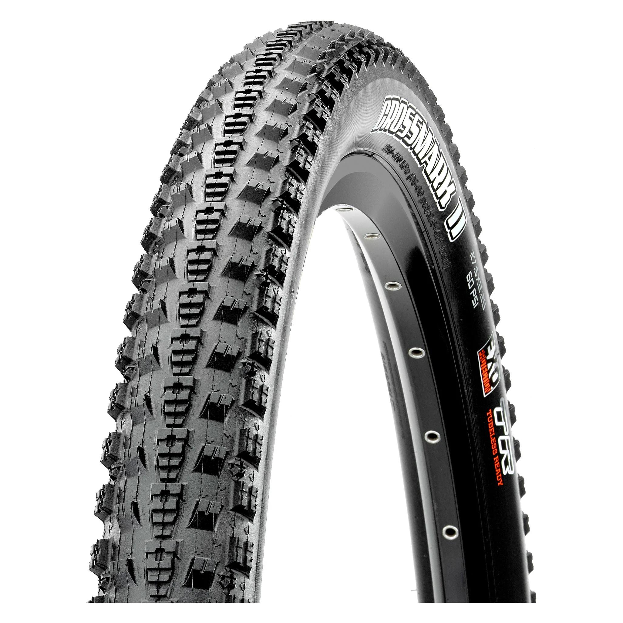 Maxxis CrossMark Ii