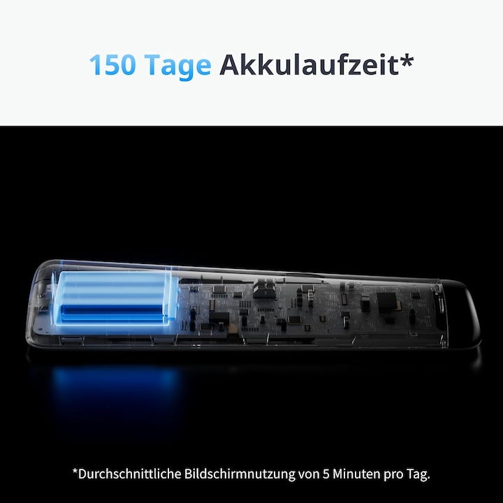 Actual product image SwitchBot Universal Remote (Universal remote control, Wi-Fi)