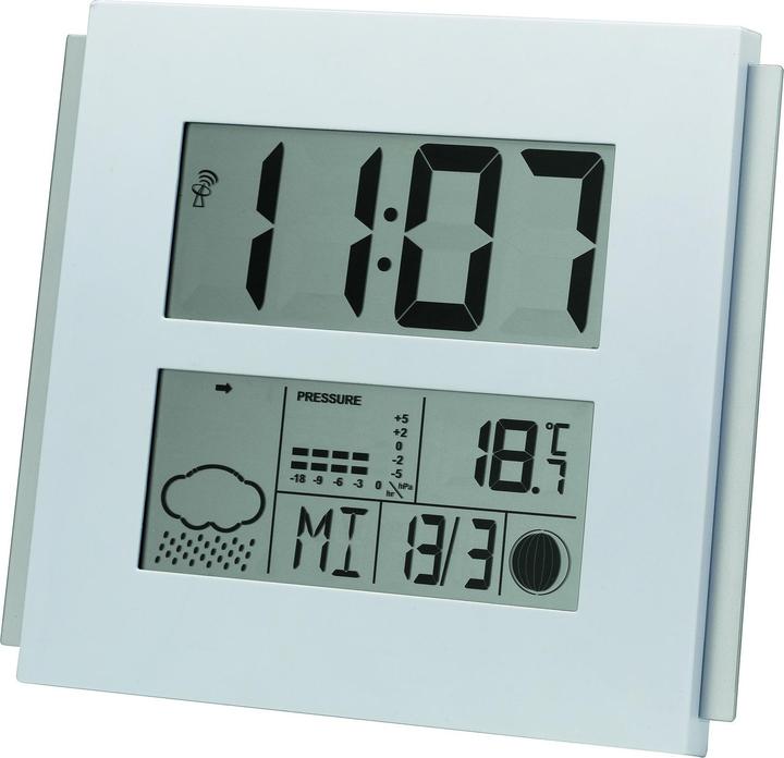 Immagine prodotto Mebus Stazione meteo radio