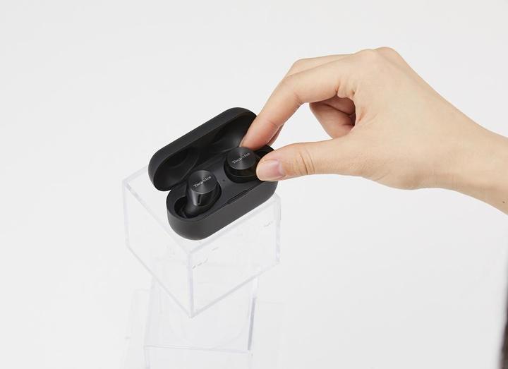 Produktbild Technics EAH-AZ60M2EK (ANC, 7 h, Kabellos)