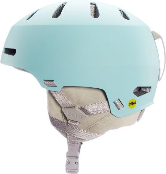 Immagine prodotto Bern Macon 2.0 Jr. MIPS (51 - 54 cm, M, S)